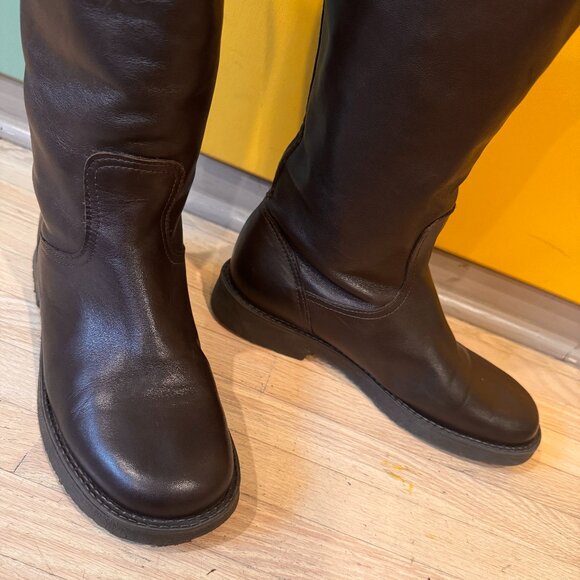 Agnes B. Boots - Picture 3 of 10